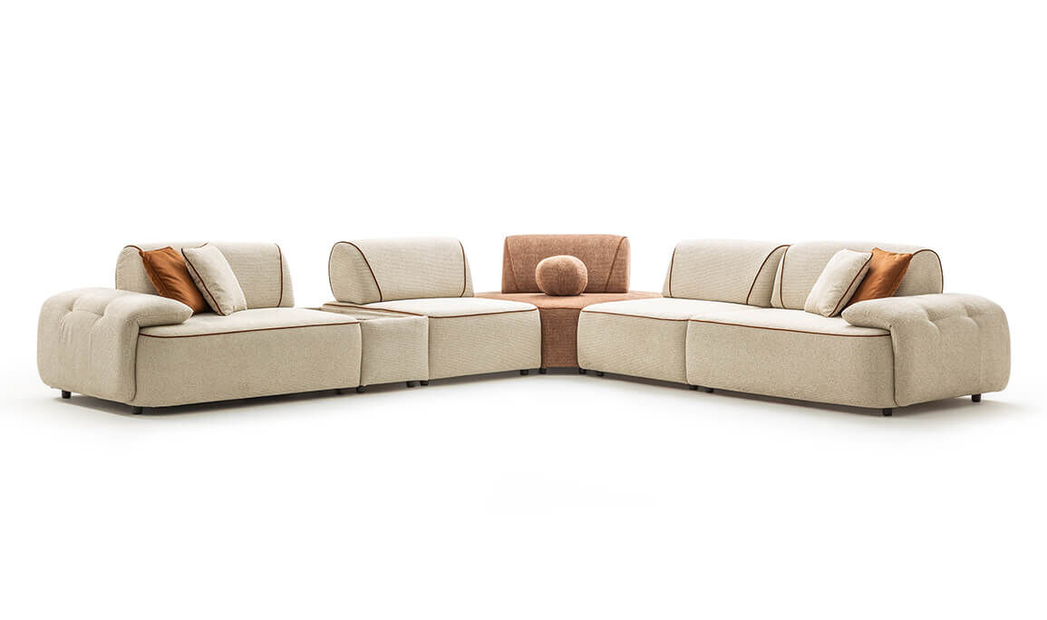 Tuana L Köşe Takımı - 4