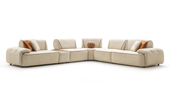 Tuana L Köşe Takımı - 5