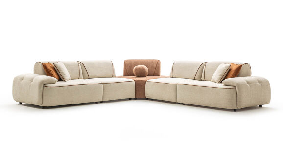 Tuana L Köşe Takımı - 2