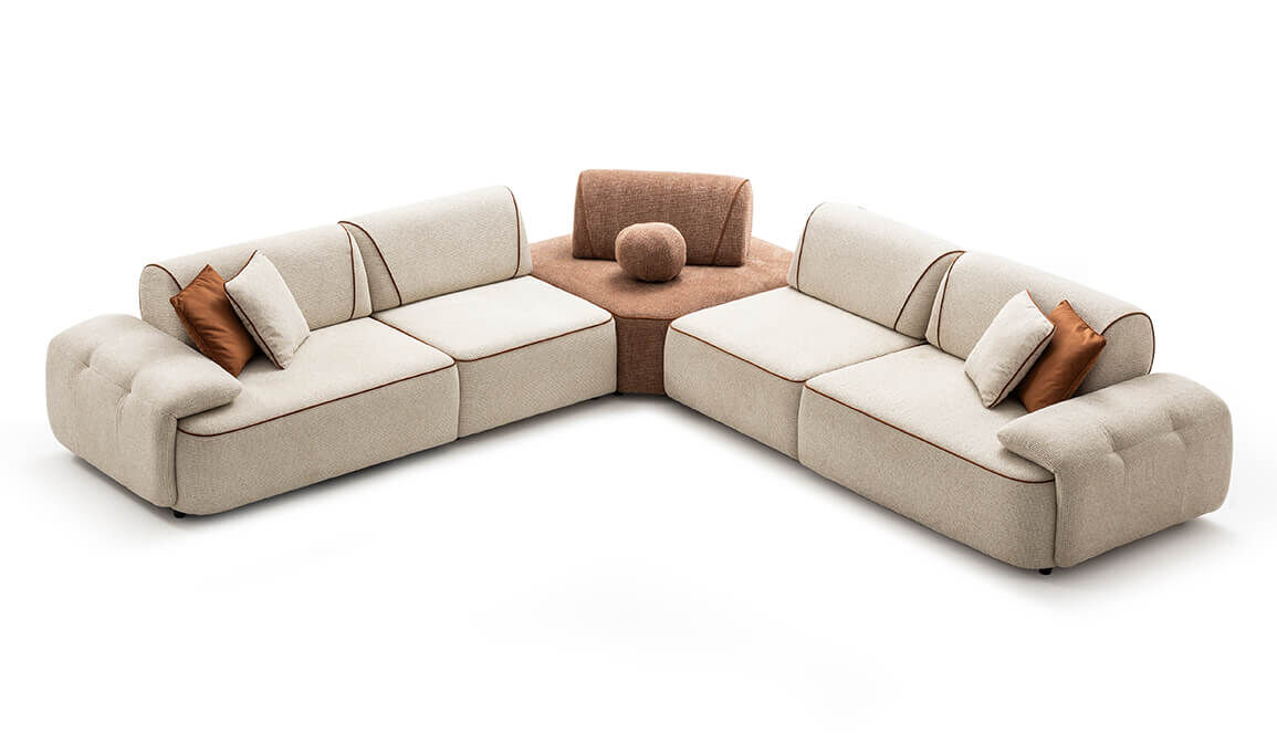 Tuana L Köşe Takımı - 