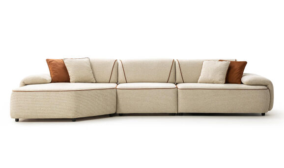 Tuana Mini L Köşe Takımı - 6