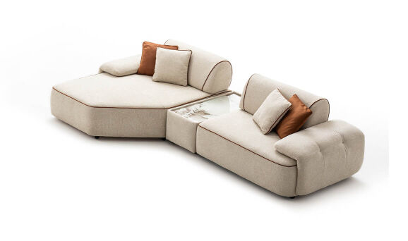 Tuana Mini L Köşe Takımı - 11