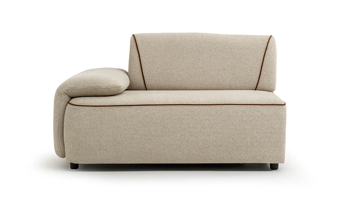 Tuana Mini L Köşe Takımı - 12