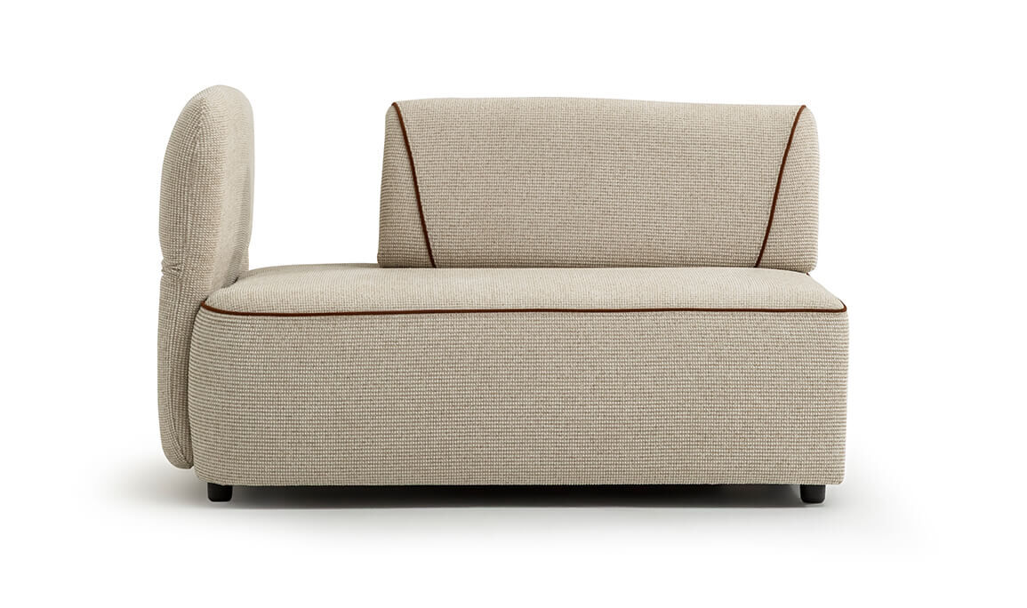 Tuana Mini L Köşe Takımı - 14