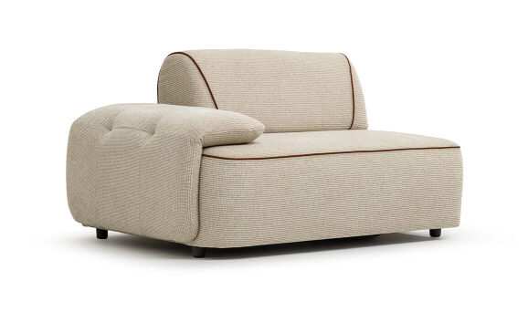 Tuana Mini L Köşe Takımı - 15