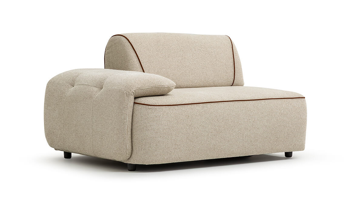 Tuana Mini L Köşe Takımı - 15