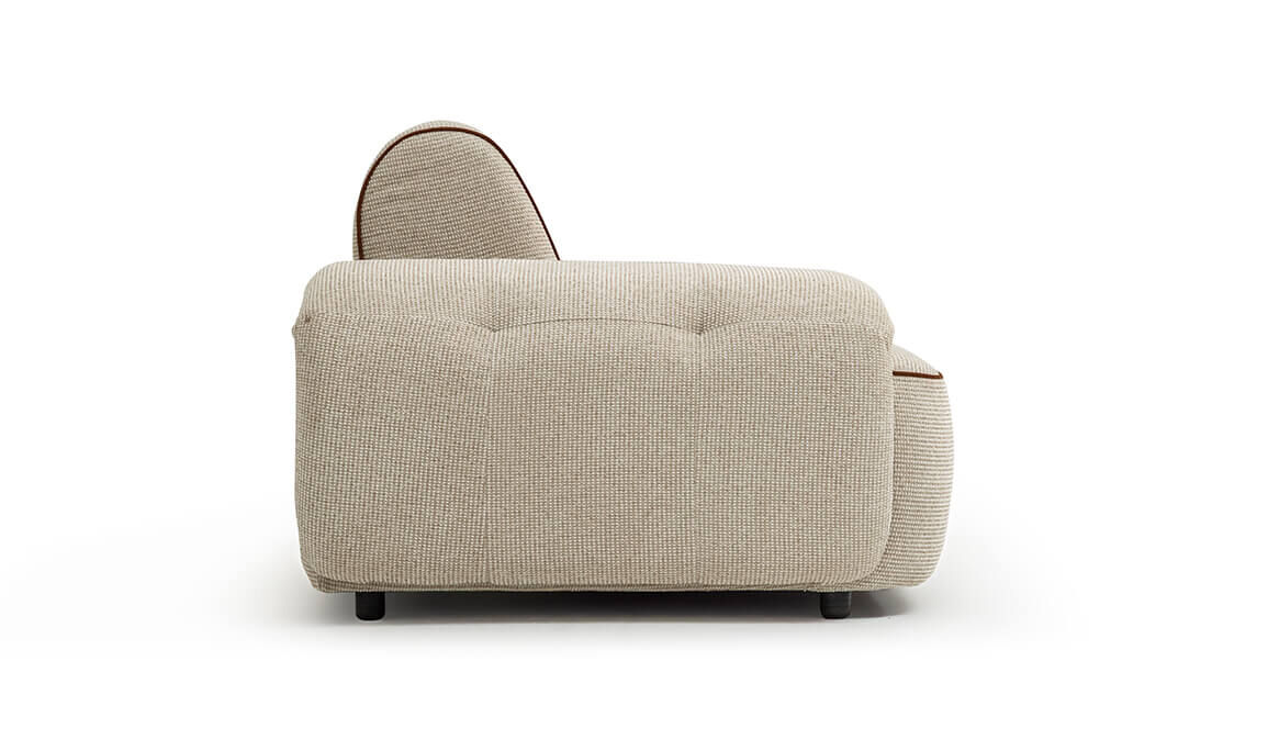 Tuana Mini L Köşe Takımı - 16