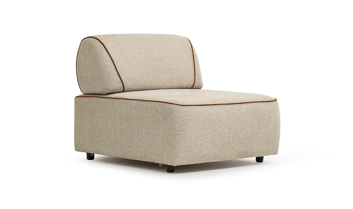 Tuana Mini L Köşe Takımı - 19