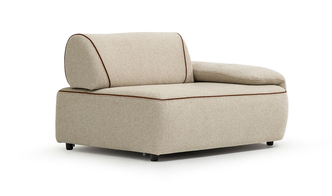 Tuana Mini L Köşe Takımı - 25