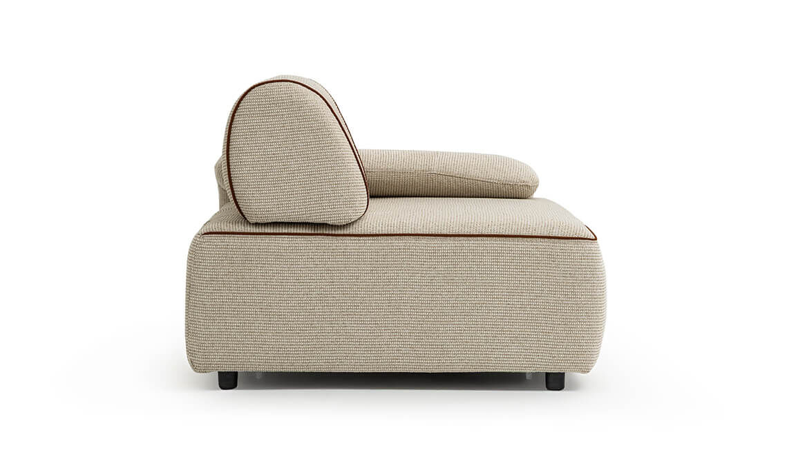 Tuana Mini L Köşe Takımı - 26