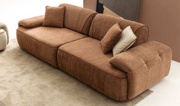 Tuana Mini L Köşe Takımı - 31