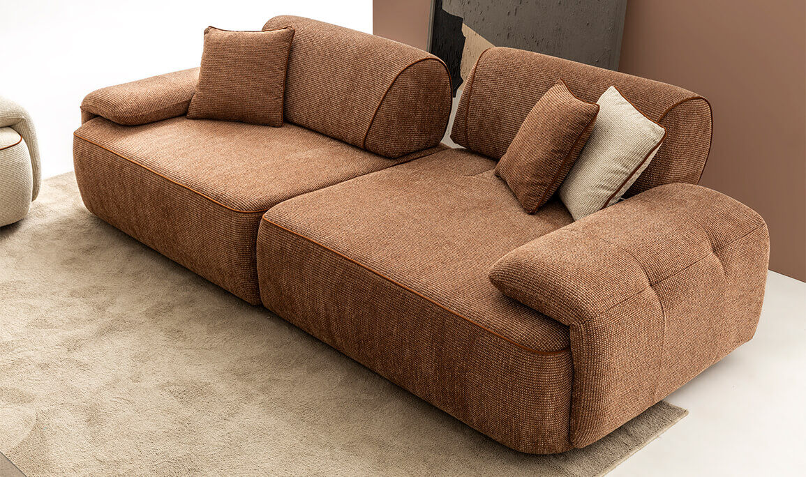 Tuana Mini L Köşe Takımı - 32