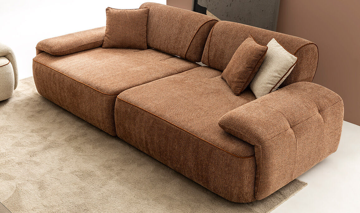 Tuana Mini L Köşe Takımı - 33