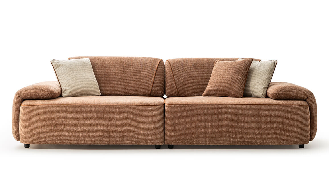 Tuana Mini L Köşe Takımı - 34