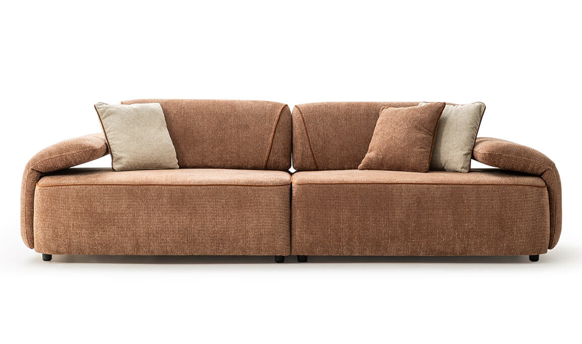 Tuana Mini L Köşe Takımı - 35