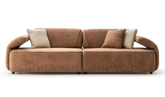 Tuana Mini L Köşe Takımı - 36