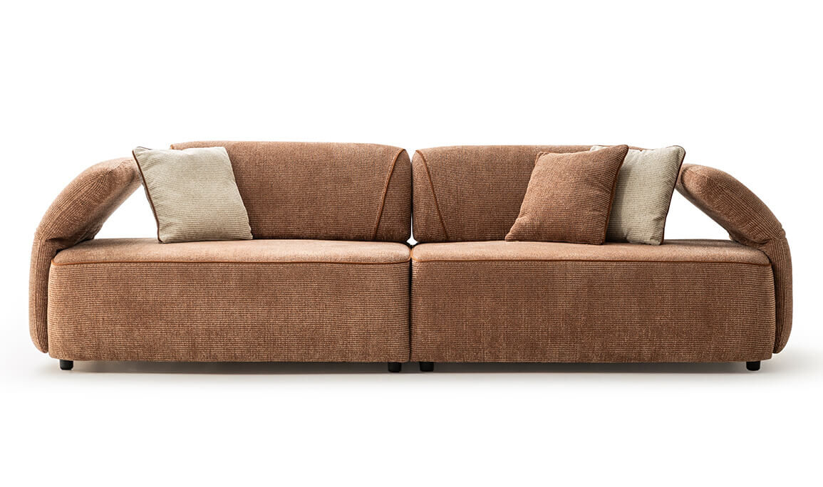 Tuana Mini L Köşe Takımı - 37