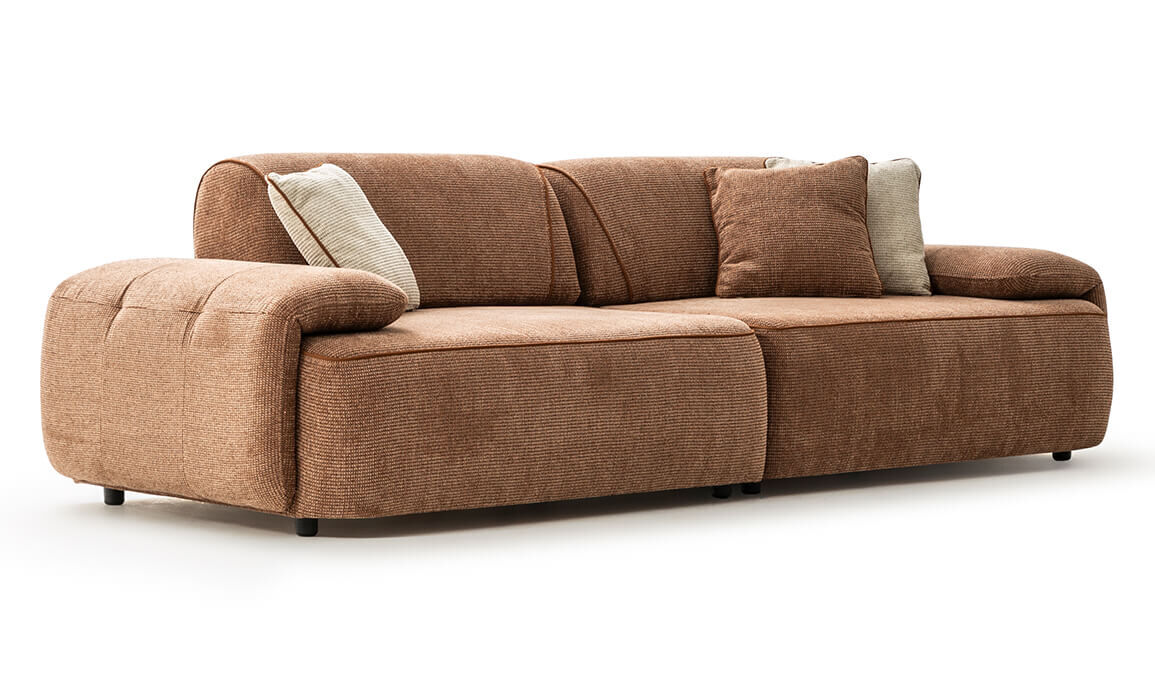 Tuana Mini L Köşe Takımı - 40