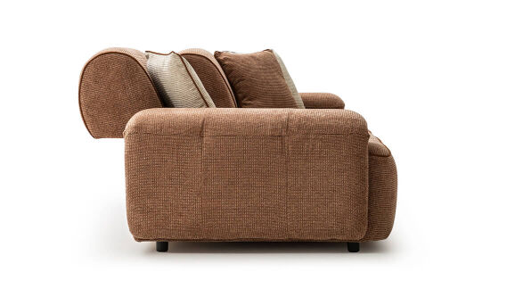 Tuana Mini L Köşe Takımı - 42