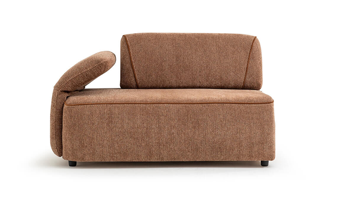 Tuana Mini L Köşe Takımı - 44