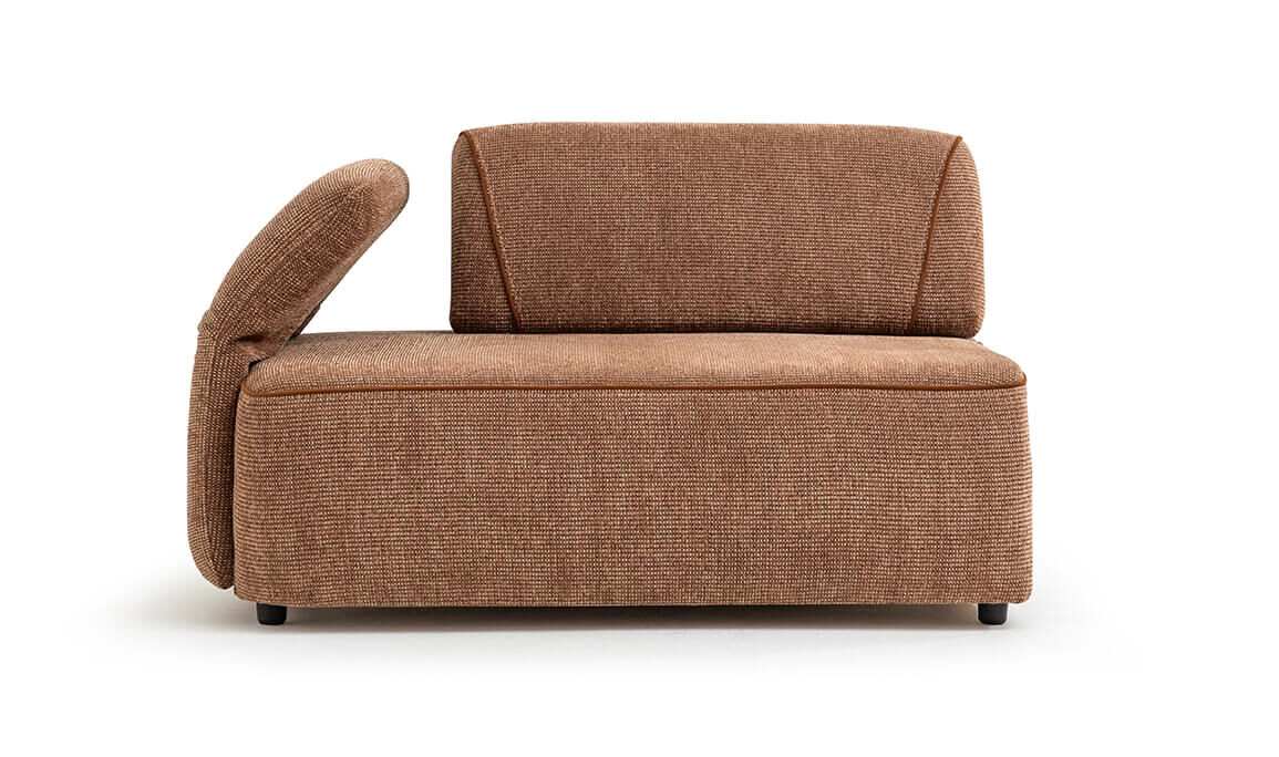 Tuana Mini L Köşe Takımı - 45