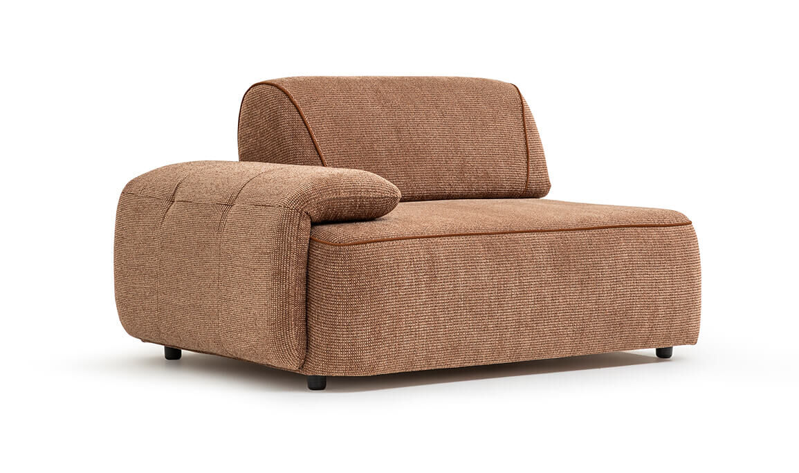 Tuana Mini L Köşe Takımı - 48