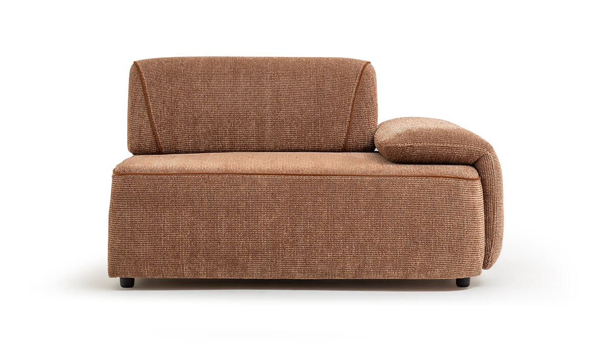 Tuana Mini L Köşe Takımı - 51