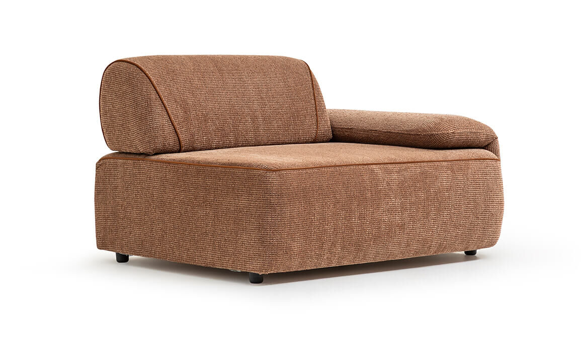 Tuana Mini L Köşe Takımı - 56