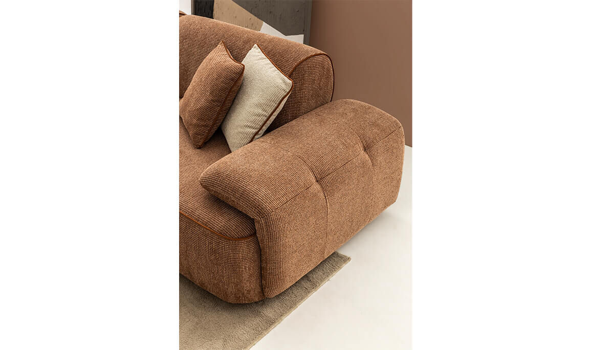 Tuana Mini L Köşe Takımı - 59