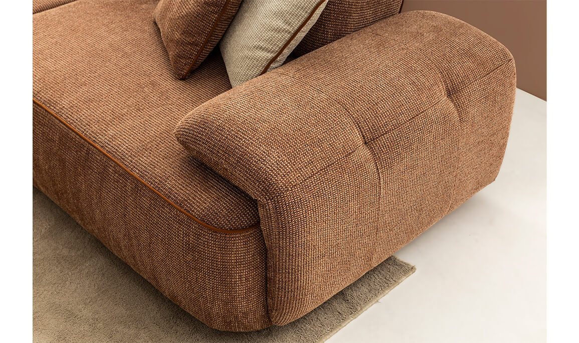 Tuana Mini L Köşe Takımı - 60