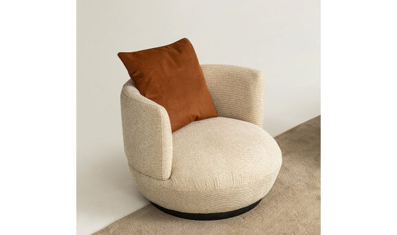 Tuana Mini L Köşe Takımı - 62