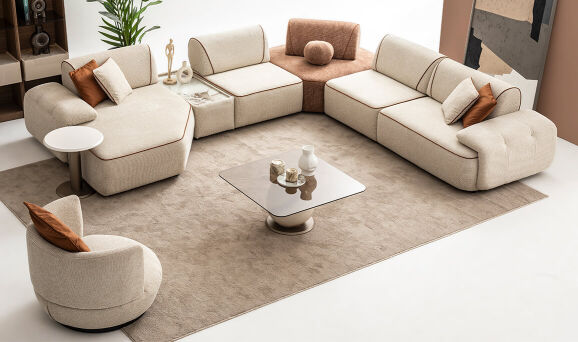 Tuana U Köşe Takımı - 1