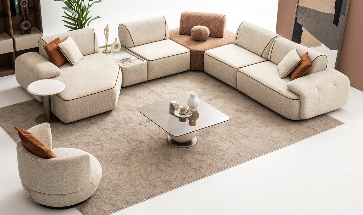 Tuana U Köşe Takımı - 