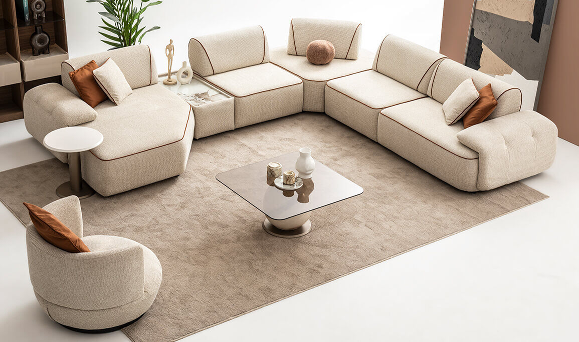 Tuana U Köşe Takımı - 2