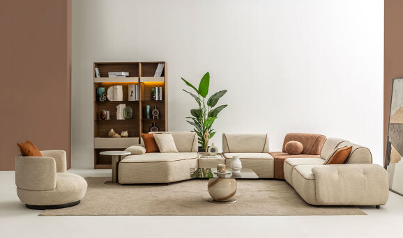 Tuana U Köşe Takımı - 3