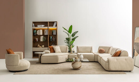 Tuana U Köşe Takımı - 4