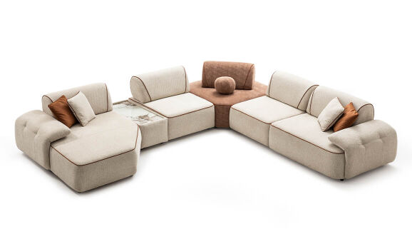 Tuana U Köşe Takımı - 7