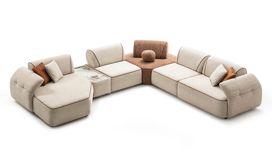 Tuana U Köşe Takımı - 8