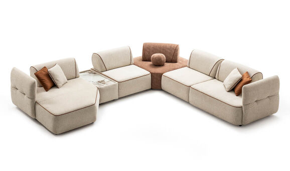 Tuana U Köşe Takımı - 9