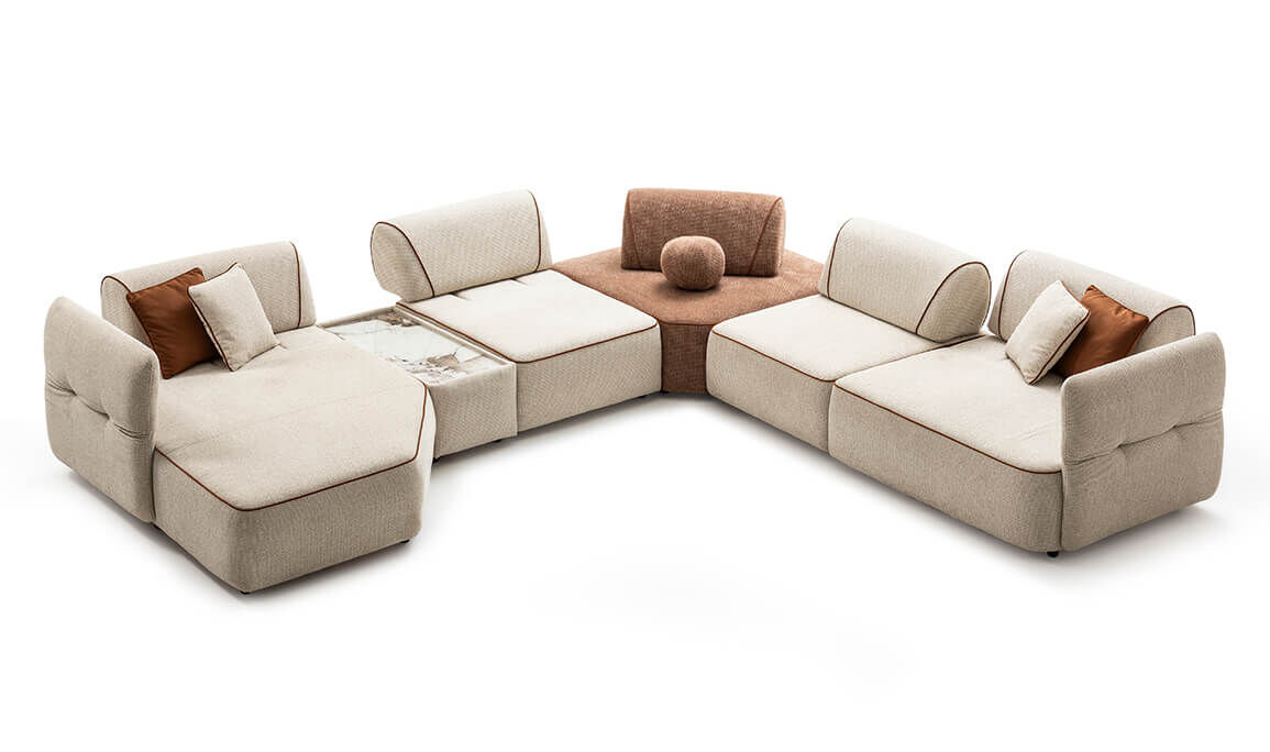 Tuana U Köşe Takımı - 11