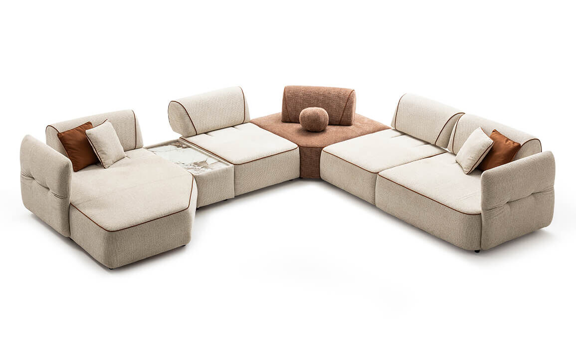 Tuana U Köşe Takımı - 12