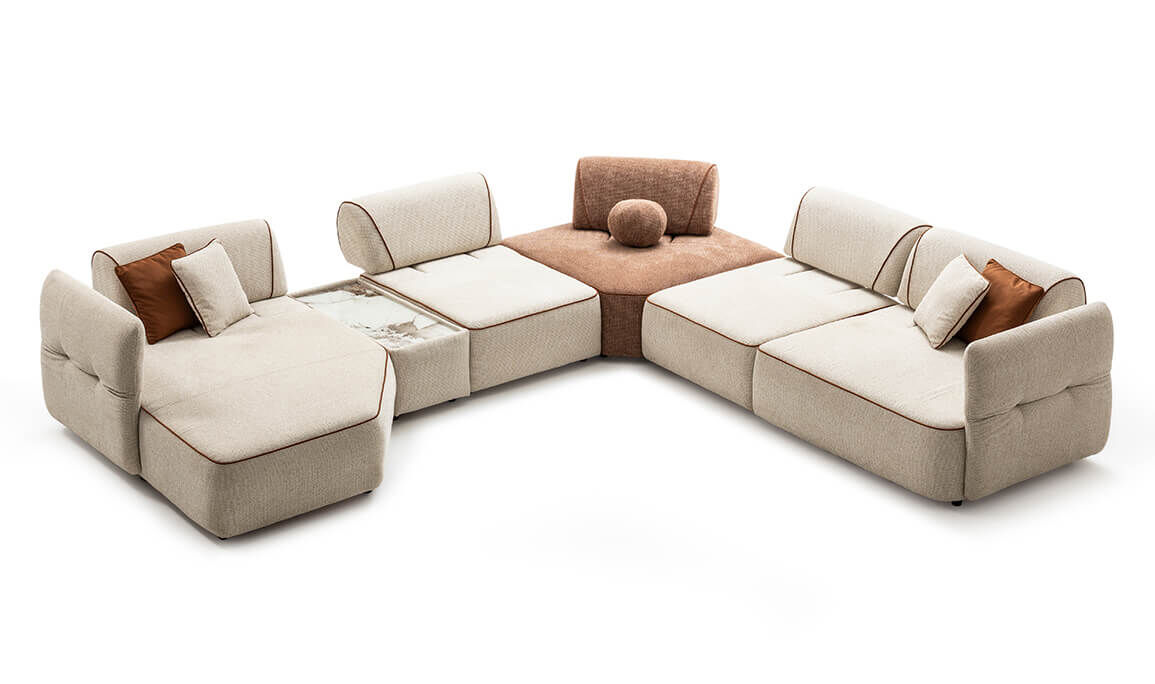 Tuana U Köşe Takımı - 13