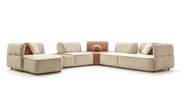 Tuana U Köşe Takımı - 14