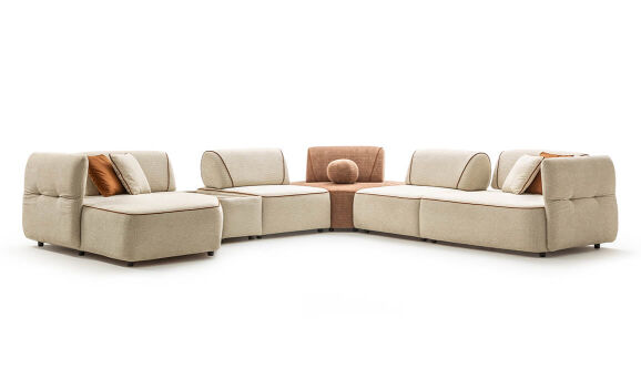 Tuana U Köşe Takımı - 15