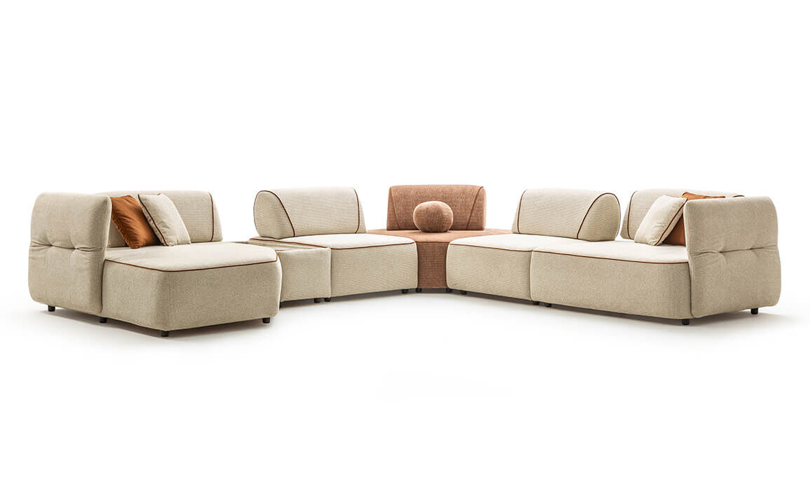 Tuana U Köşe Takımı - 15