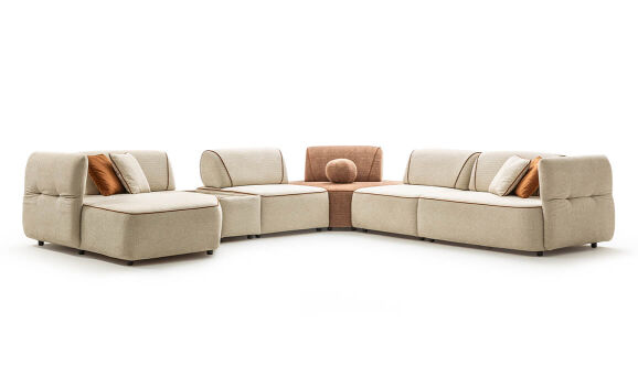 Tuana U Köşe Takımı - 16