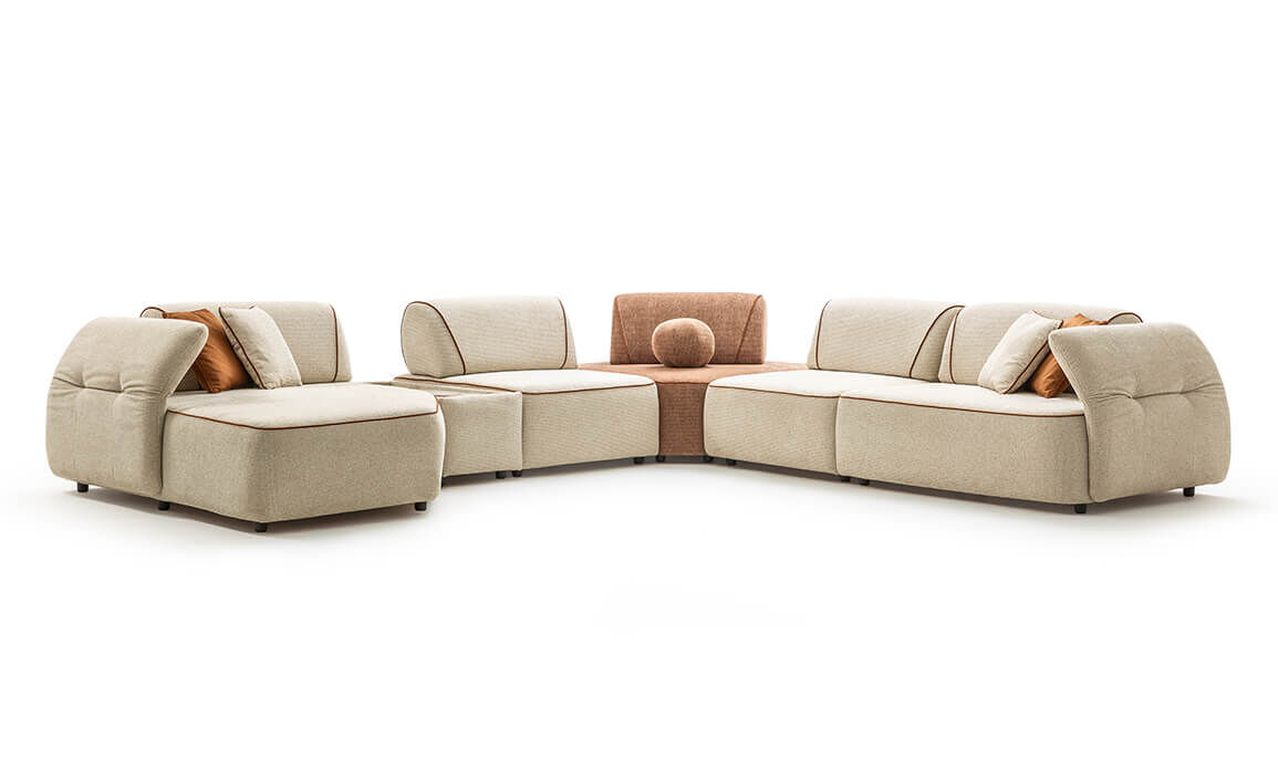 Tuana U Köşe Takımı - 18