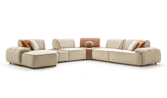 Tuana U Köşe Takımı - 20