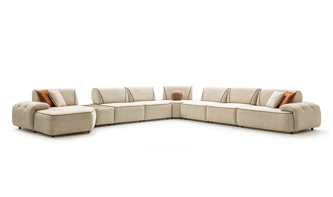 Tuana U Köşe Takımı - 22