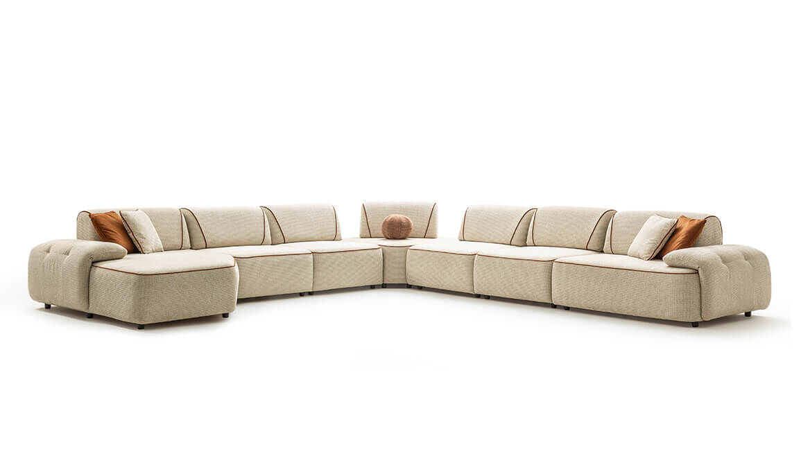 Tuana U Köşe Takımı - 23